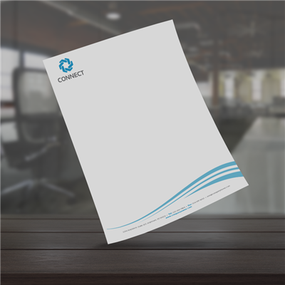 Letterheads